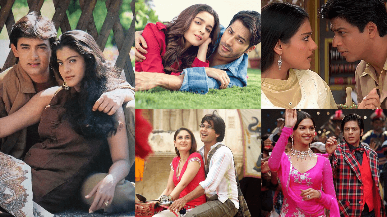 9 iconic Bollywood jodis fans are still begging filmmakers to reunite
