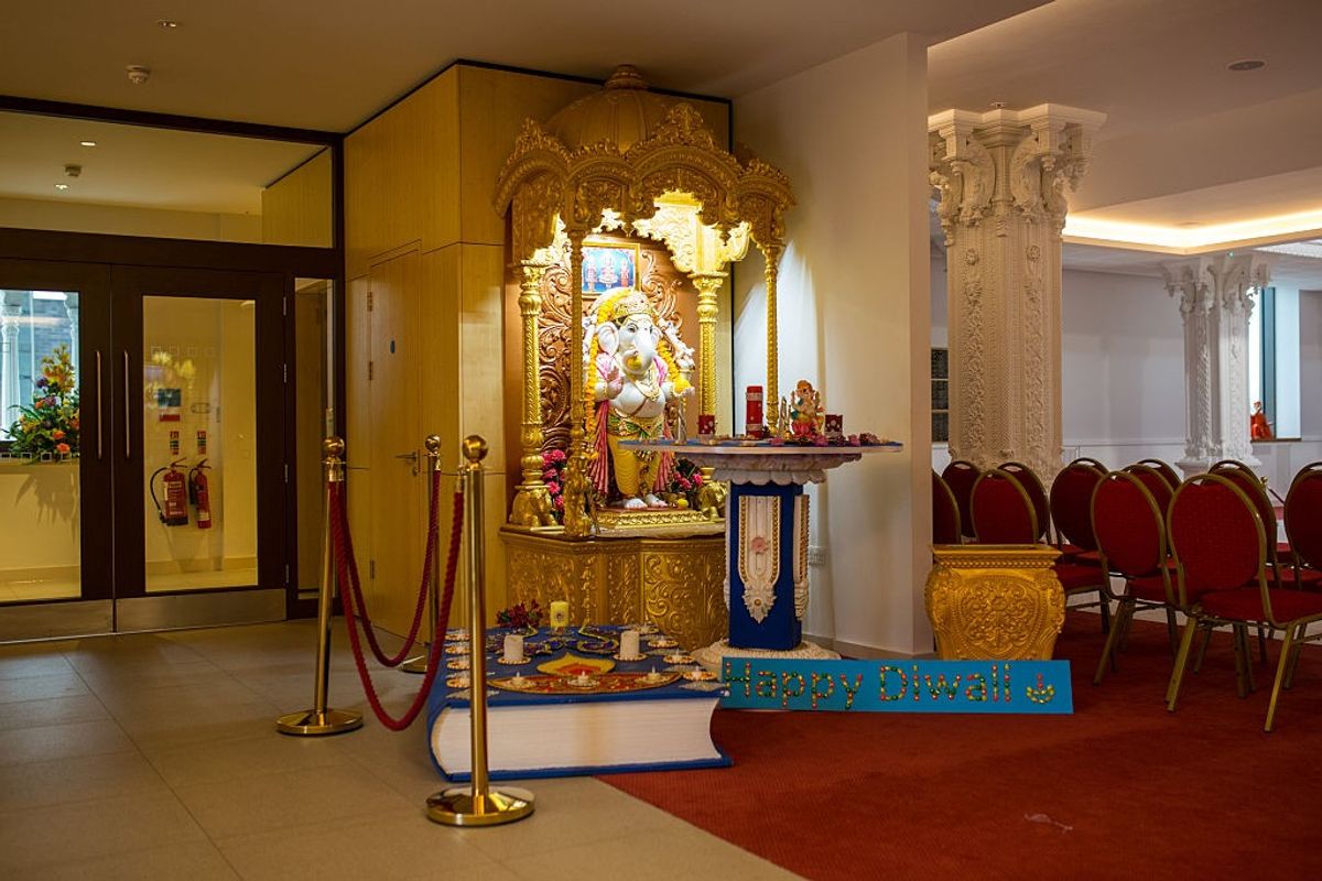 Lord Ganesha