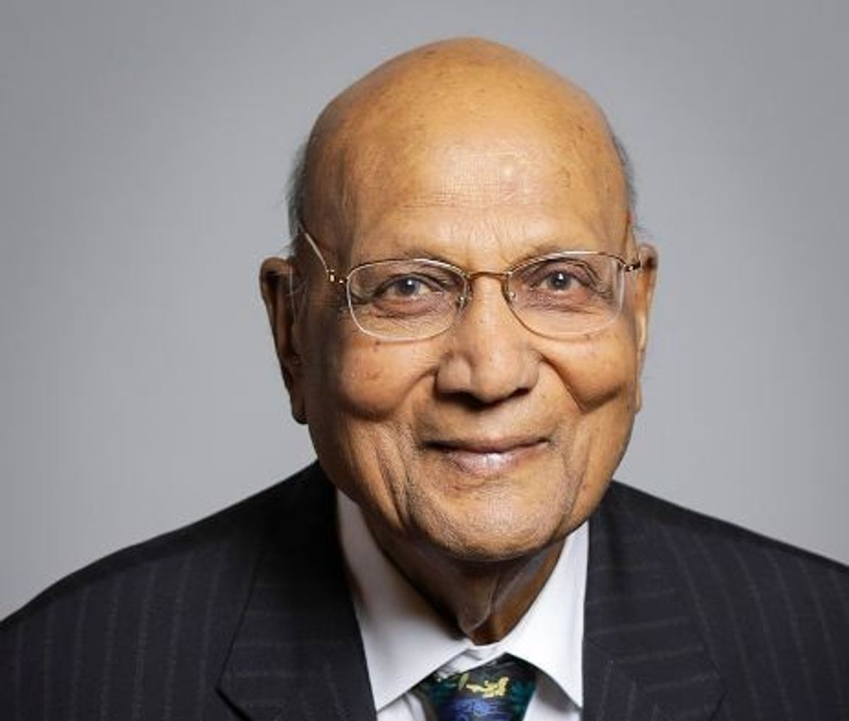 Lord Paul to set up steel pipe mill in Texas