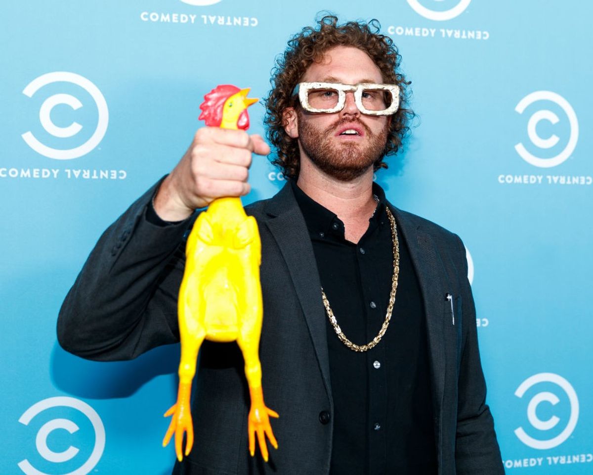 It was a misunderstanding: TJ Miller on his comments about ‘Deadpool’ set instance involving Ryan Reynolds