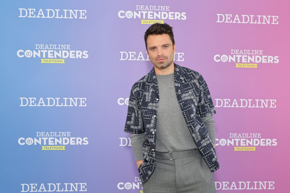 ‘The Apprentice’: Sebastian Stan to play young Donald Trump