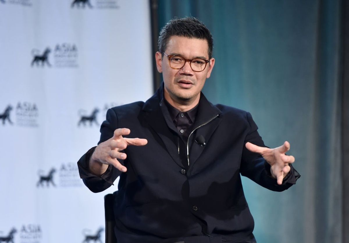 Marvel Studio taps Destin Daniel Cretton to direct Avengers: The Kang Dynasty