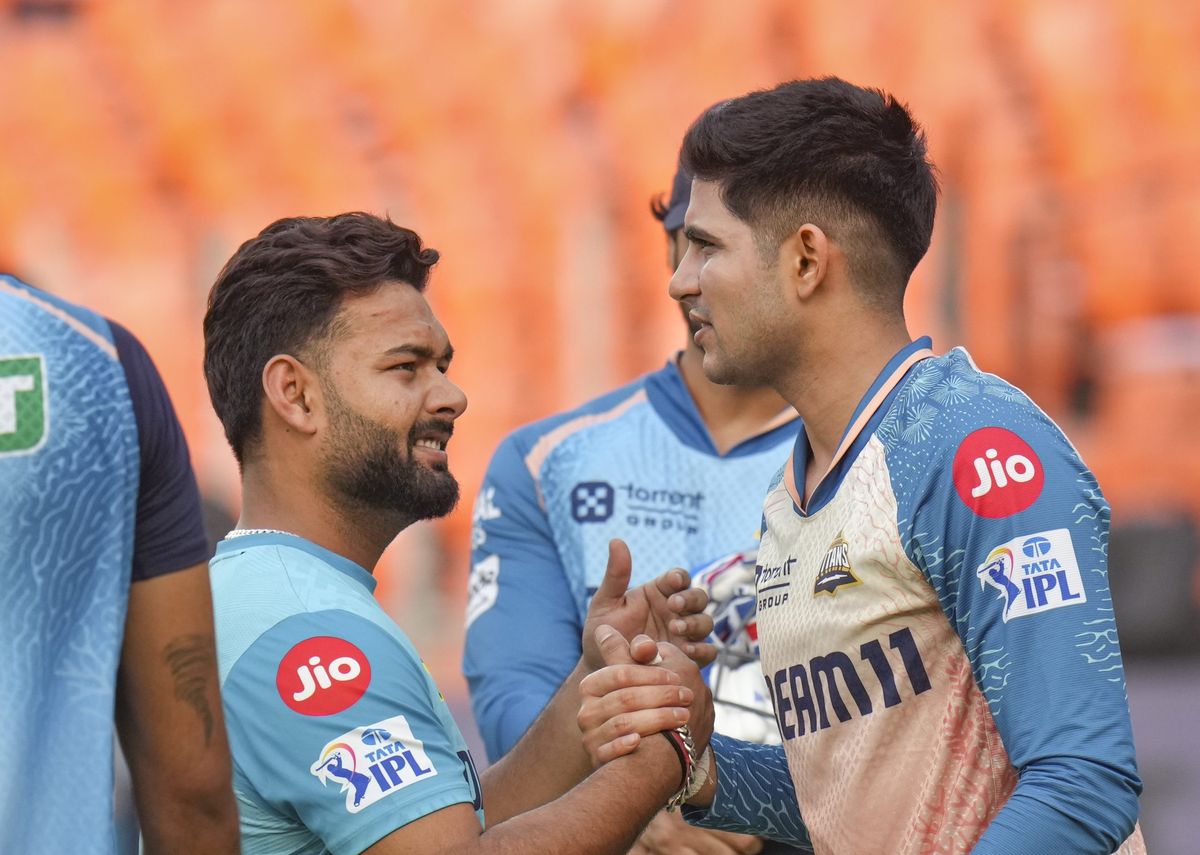 Shubman Gill appointed India Test captain; Shami, Bumrah not fit for England series