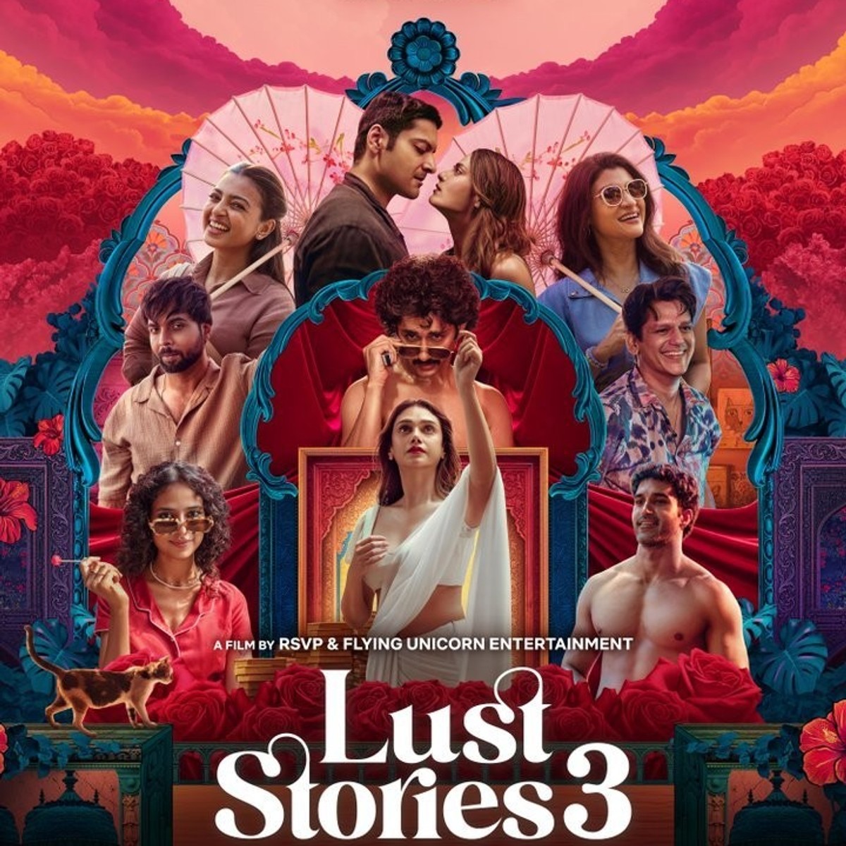 Lust Stories 3