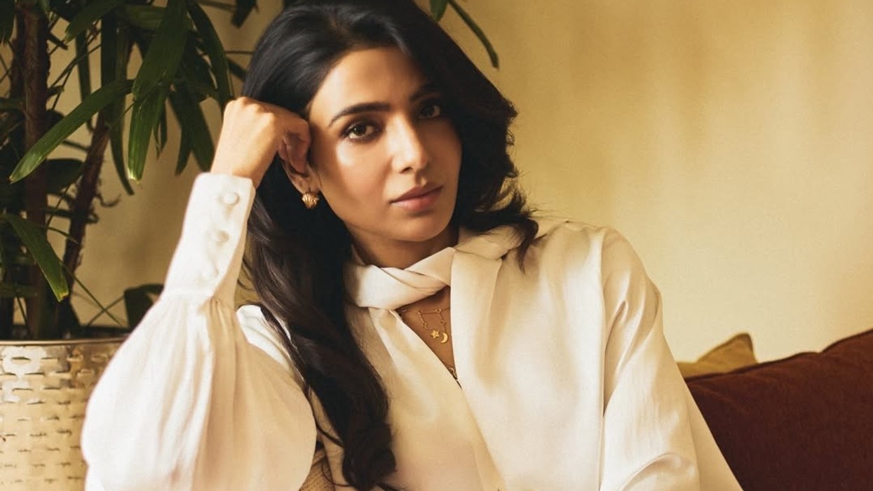 Samantha's career-high maternity break signals a new era: Why Indian actresses no longer choose between fame and motherhood