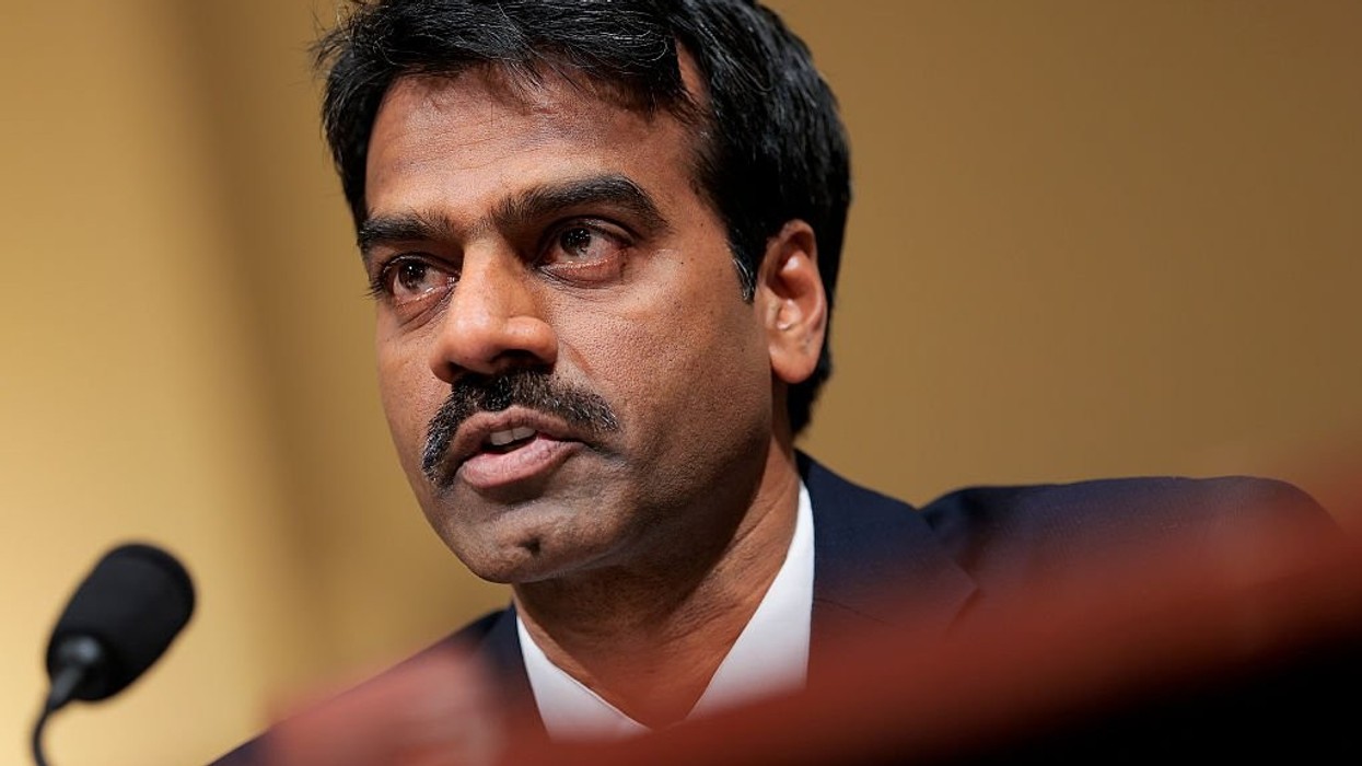 Madhu Gottumukkala ChatGPT