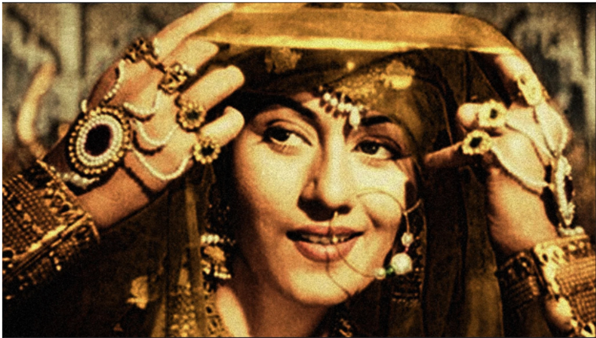 Sony Pictures announces biopic on Madhubala