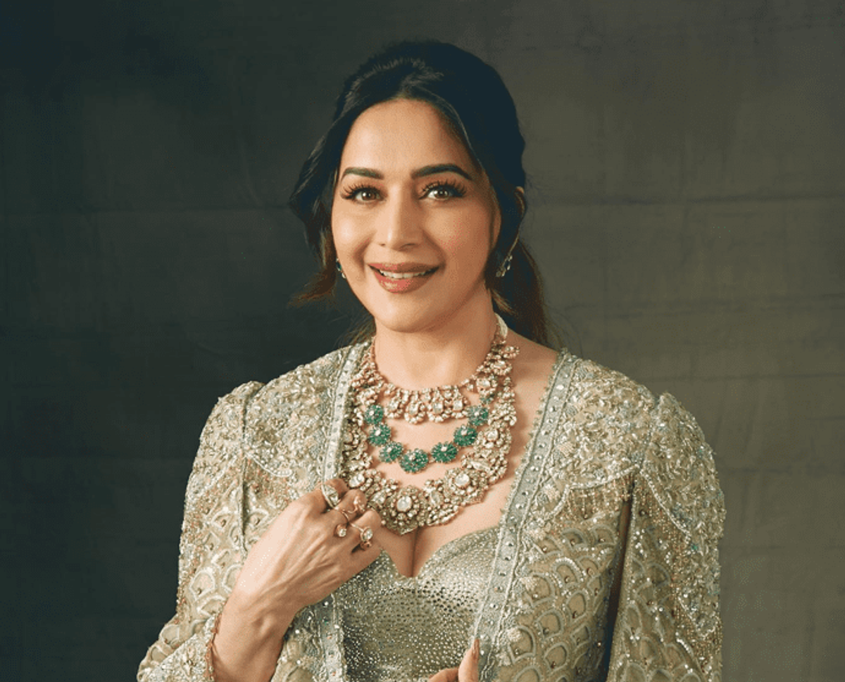 madhuri dixit bhool bhulaya3