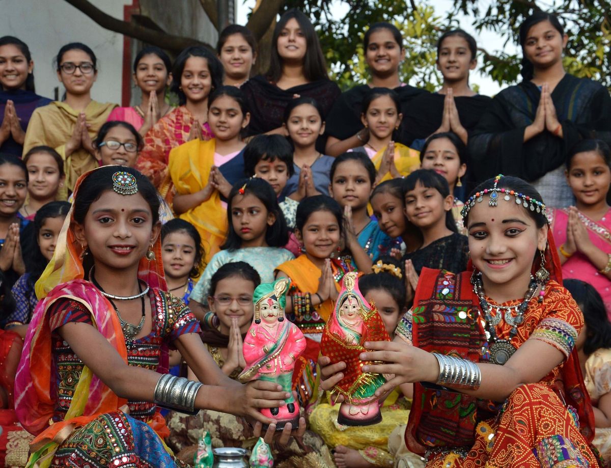 Crusade against child marriage in India stagnating? 1 in 5 girls, 1 in 6 boys married