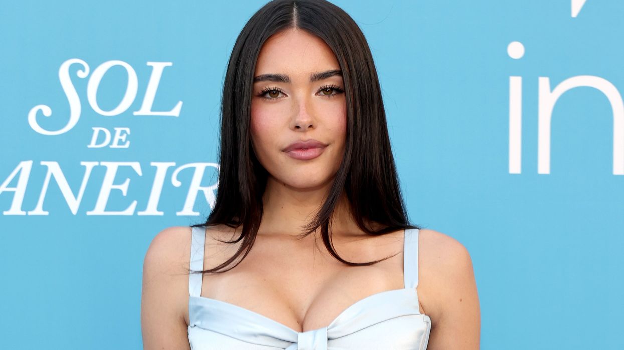 Madison Beer dating timeline