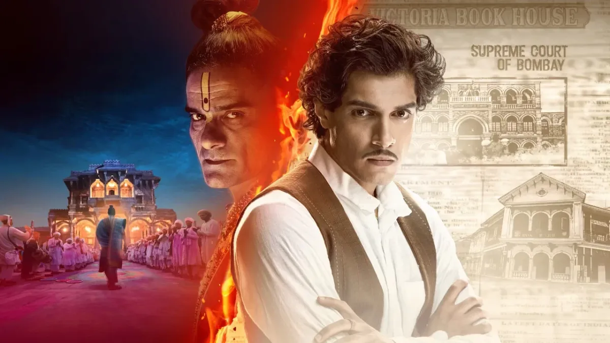 ‘Grateful’: YRF after Gujarat court lifts stay order on ‘Maharaj’