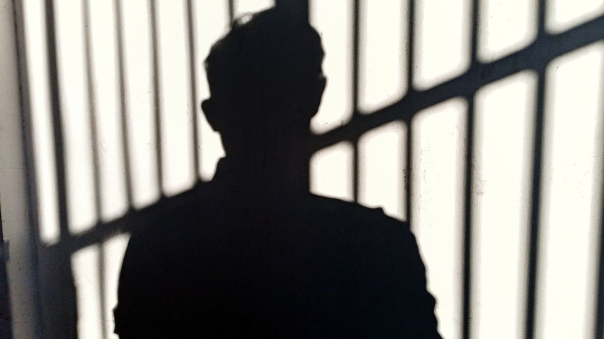 Mahendra Patel Jailed 47 Days Over False US Kidnapping Case