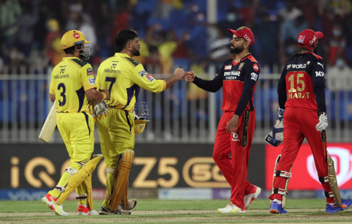 Kohli slams RCB players after CSK loss: 'We should be hurt'