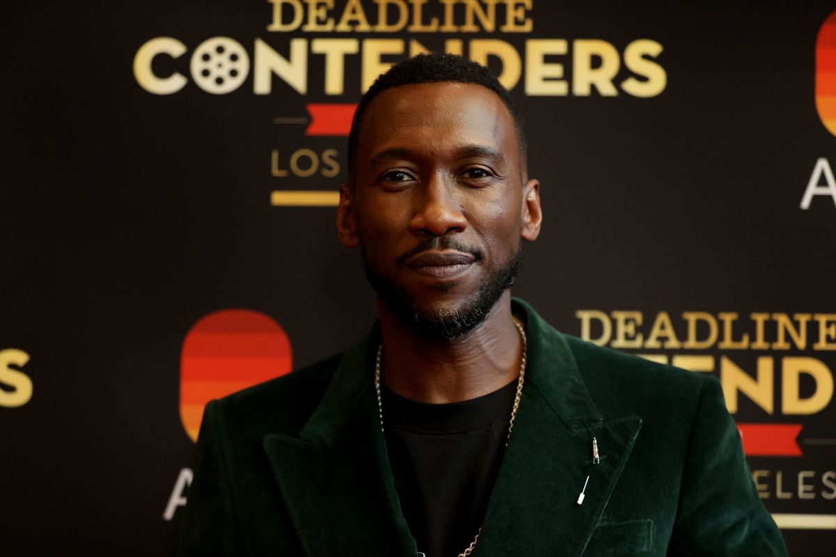 Mahershala Ali in talks for new ‘Jurassic World’ film