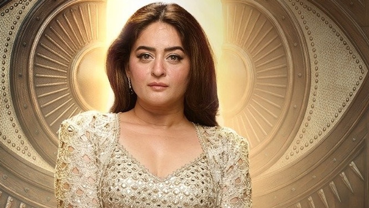 Mahhi Vij’s ‘divorcee special’ remark sparks a clash with Isha Rikhi on ‘Bigg Boss 20’