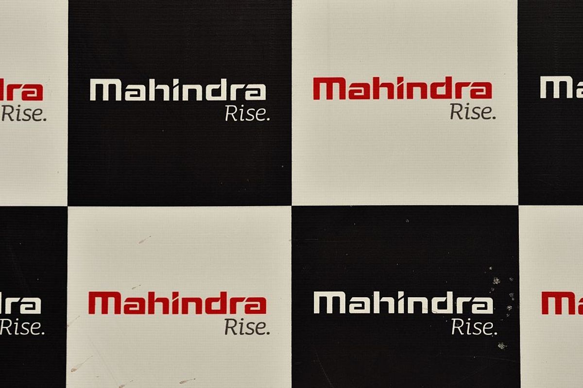 Mahindra & Mahindra