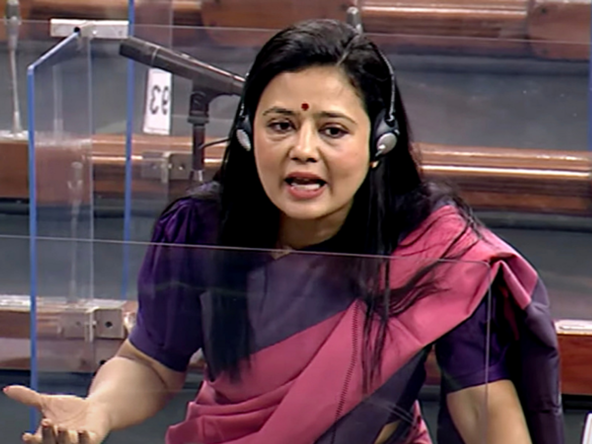 Mahua Moitra