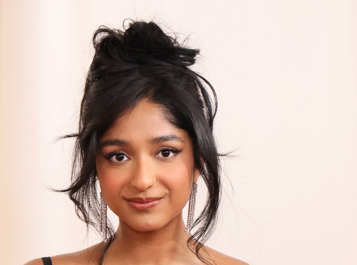 Maitreyi Ramakrishnan joins ‘Freaky Friday 2’ cast