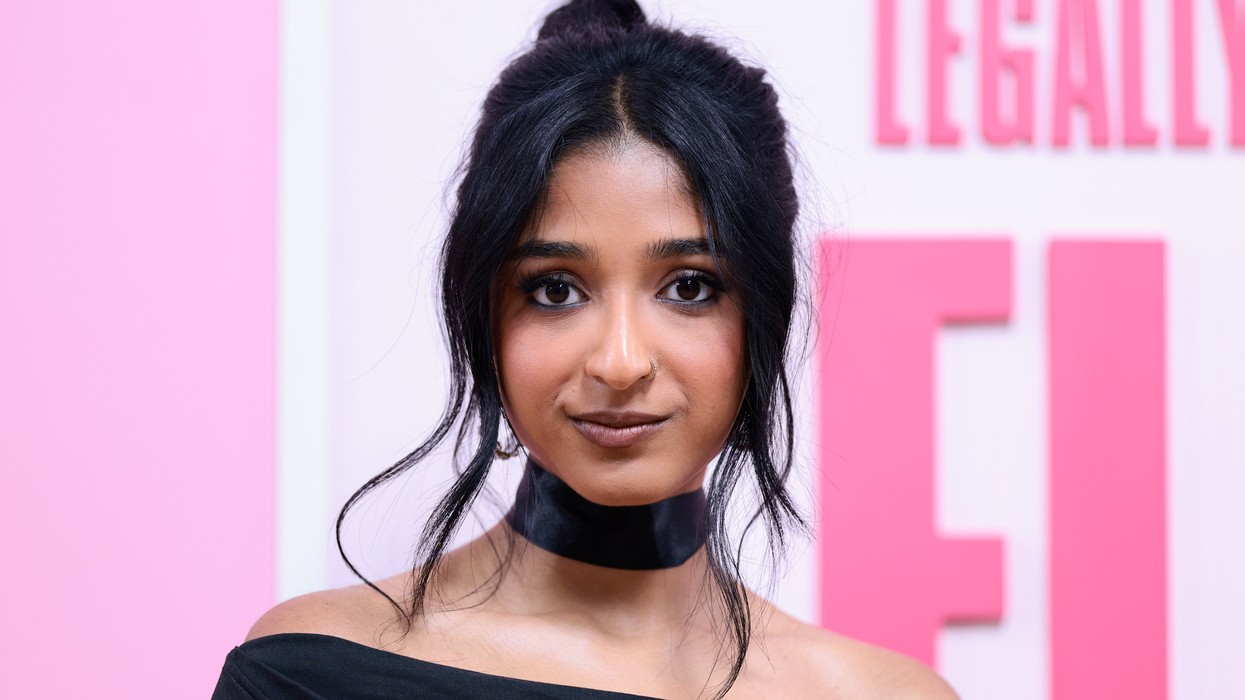 Maitreyi Ramakrishnan