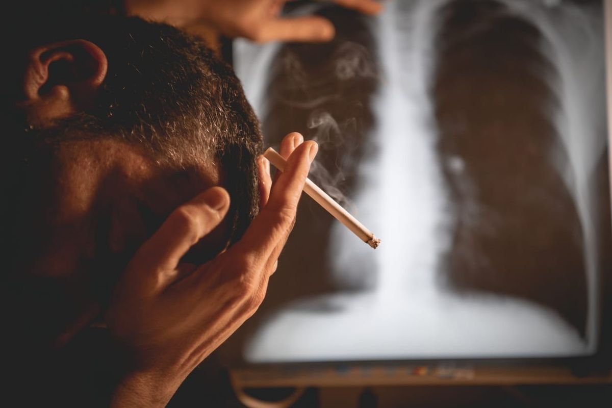 Two top Indian-American doctors seek to arrest cancer 'tsunami'