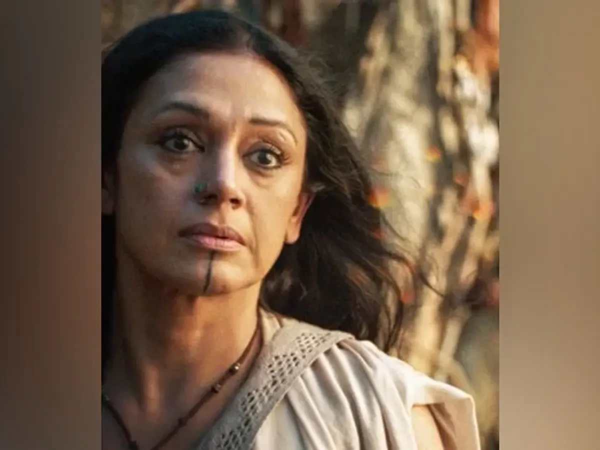 Malayali actress Shobana joins cast of ‘Kalki 2898 AD’
