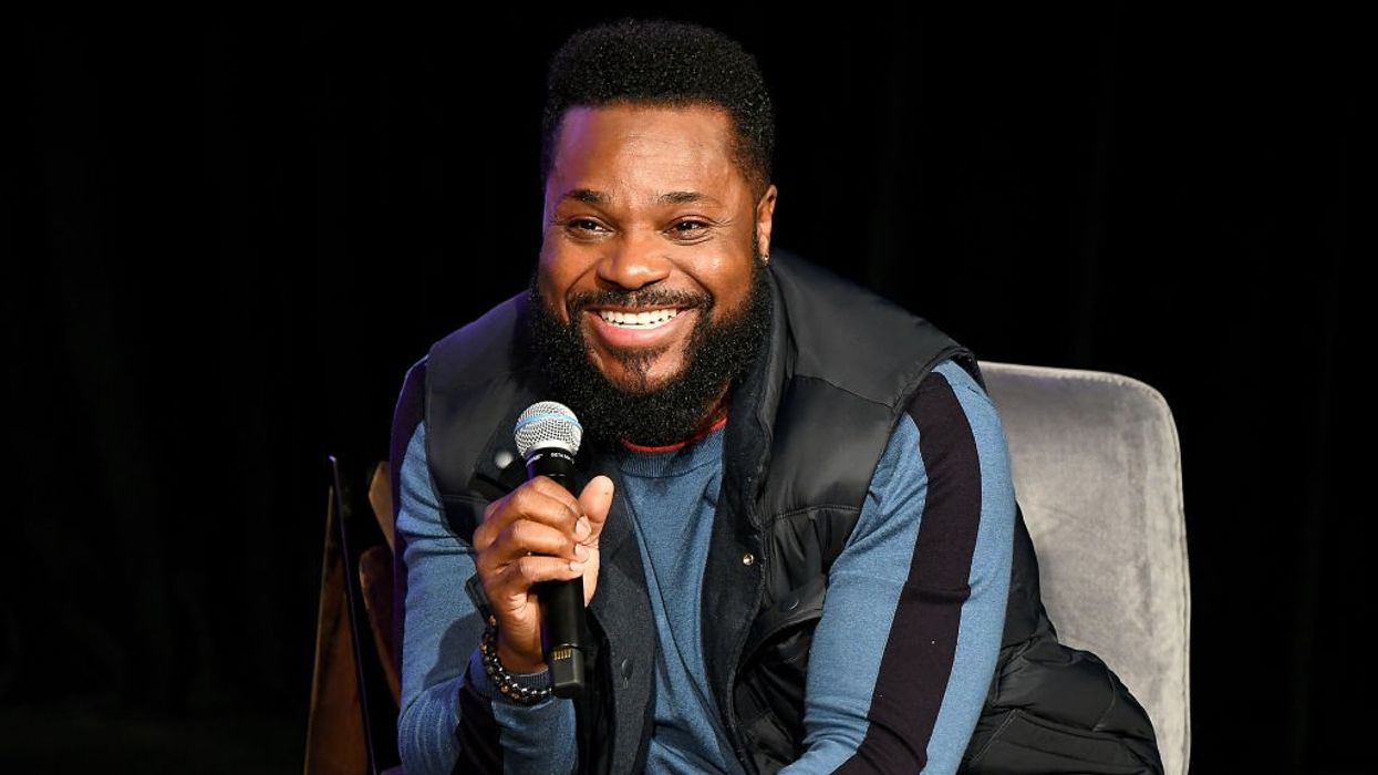 Malcolm‑Jamal Warner, Cosby Show Star Dies at 54 Drowning