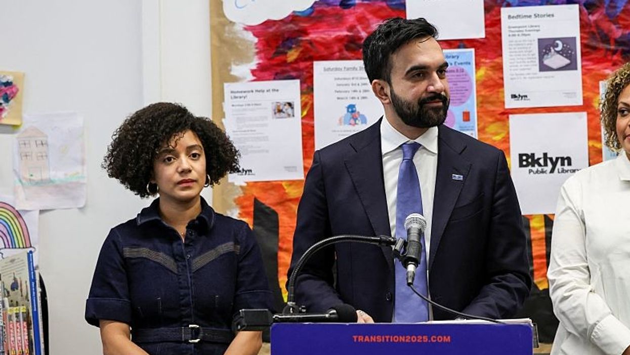 Mamdani appointee resigns after old antisemitic post surface