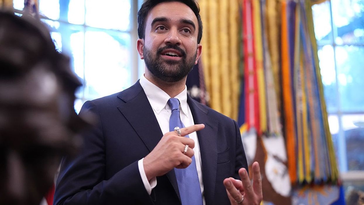 Mamdani Urges Immigrants to Assert Rights Amid ICE Raids