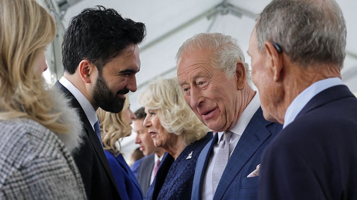 Mamdani urges King Charles to return Koh-i-Noor