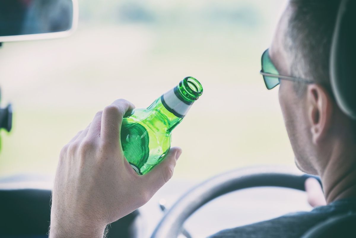 Chesterfield Pizza Hut worker banned from roads over drink-driving