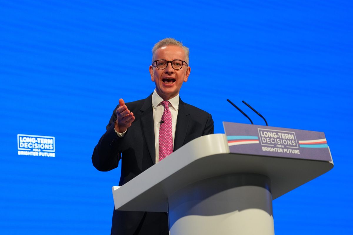 Tories planning first-time buyer support to attract voters, say reports
