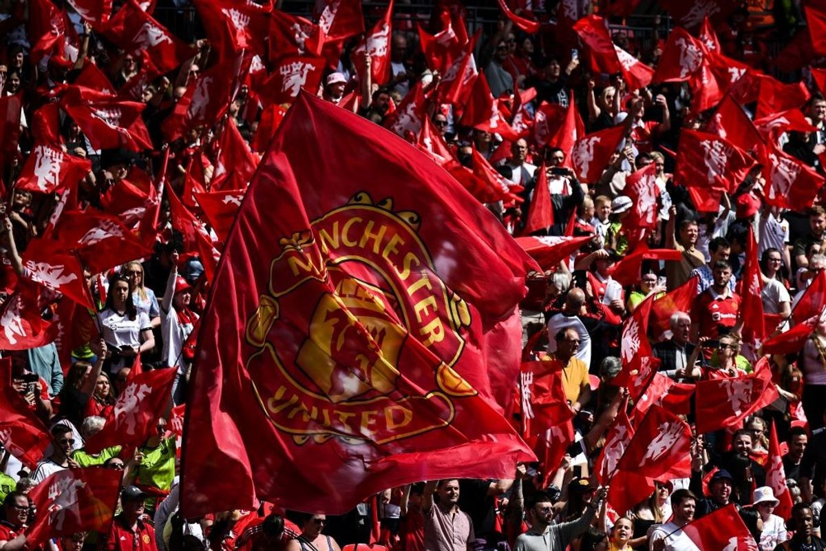 Manchester United's supporters