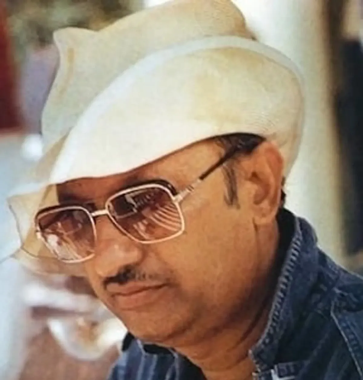Manmohan Desai: Magician of the Bollywood masala entertainer