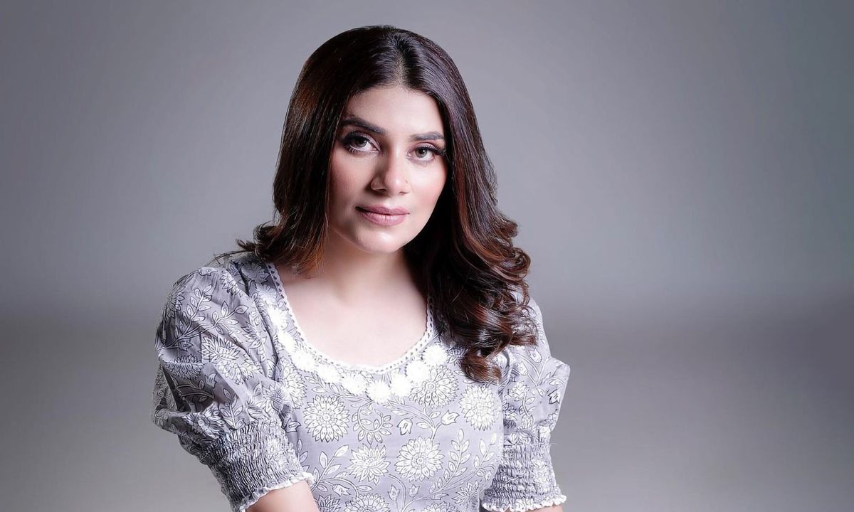 Mannat Noor: Small town dreams to stardom