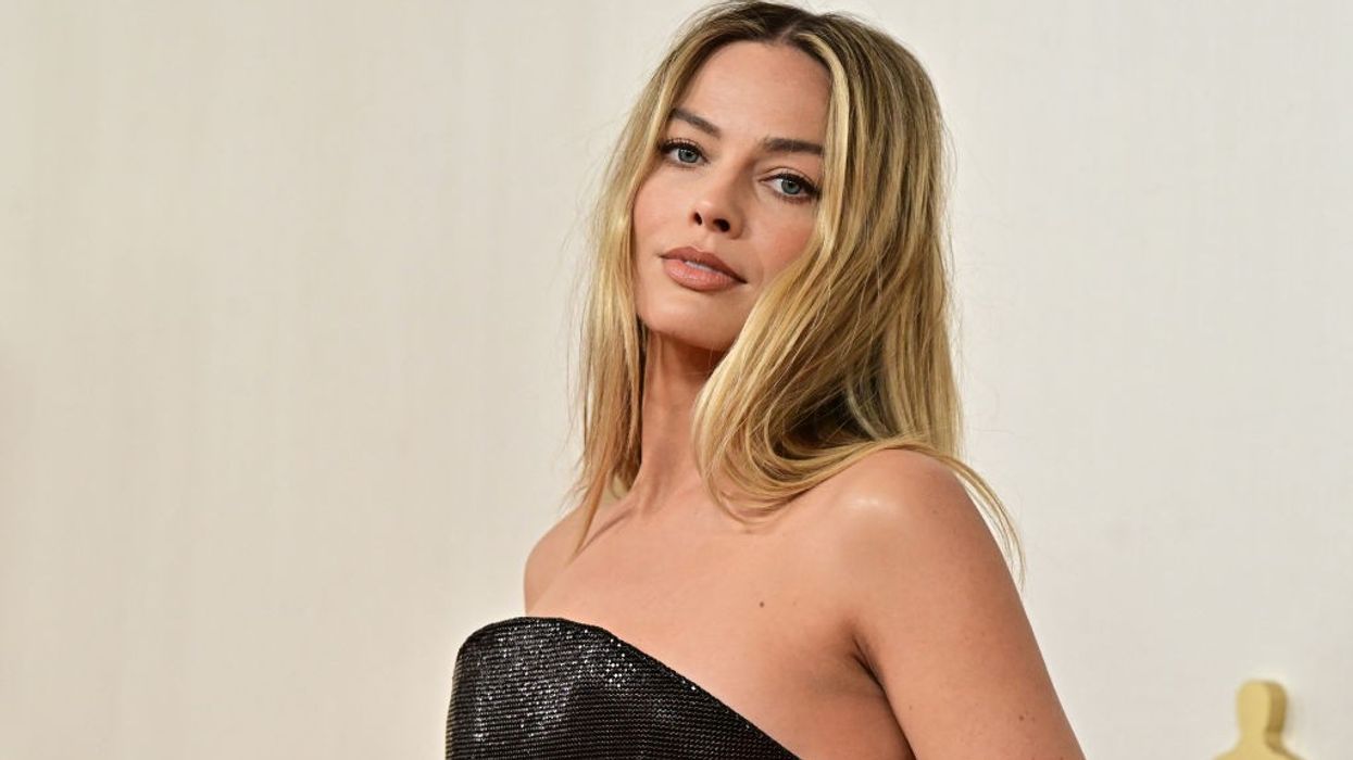Margot Robbie Hails Motherhood as The Best in 1st Baby Talk