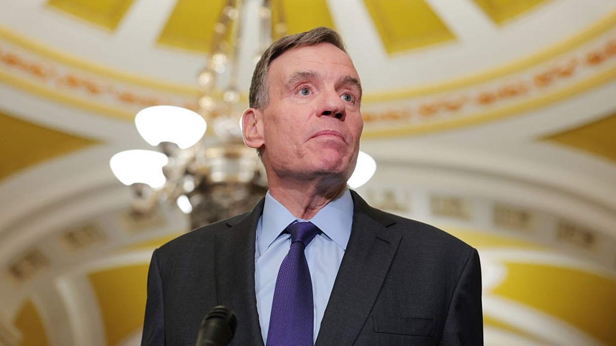 Mark Warner