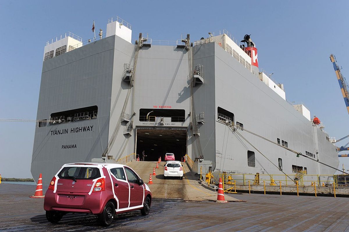 India launches new incentive scheme to boost exports