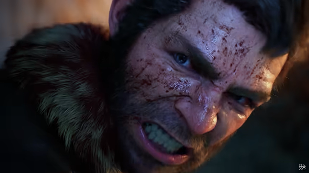 Marvel Wolverine game