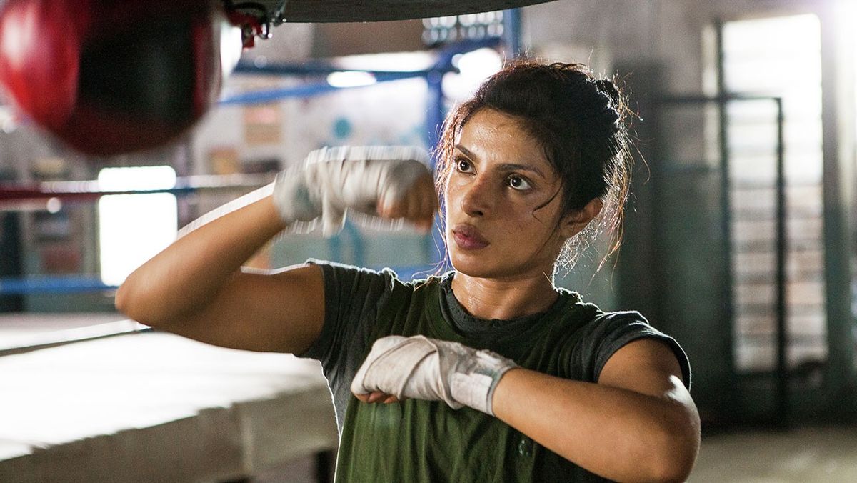 Women's Day: Iconic female characters in Bollywood films