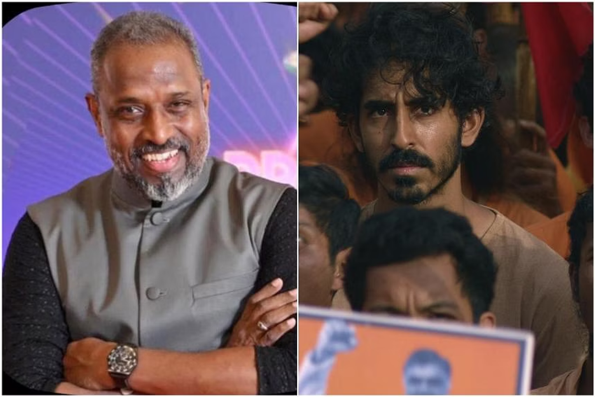 Incredible opportunity to be part of ‘Monkey Man’: Singapore’s Indian origin actor