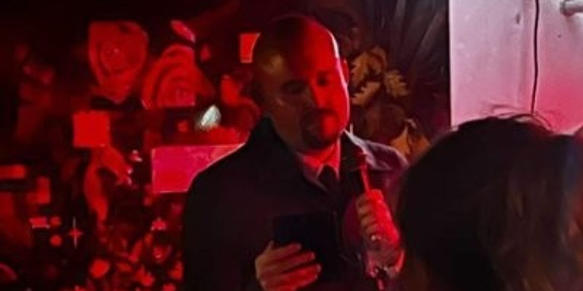 Journalist Matt Forney draws condemnation after calling for mass deportation of Indians and issuing threats