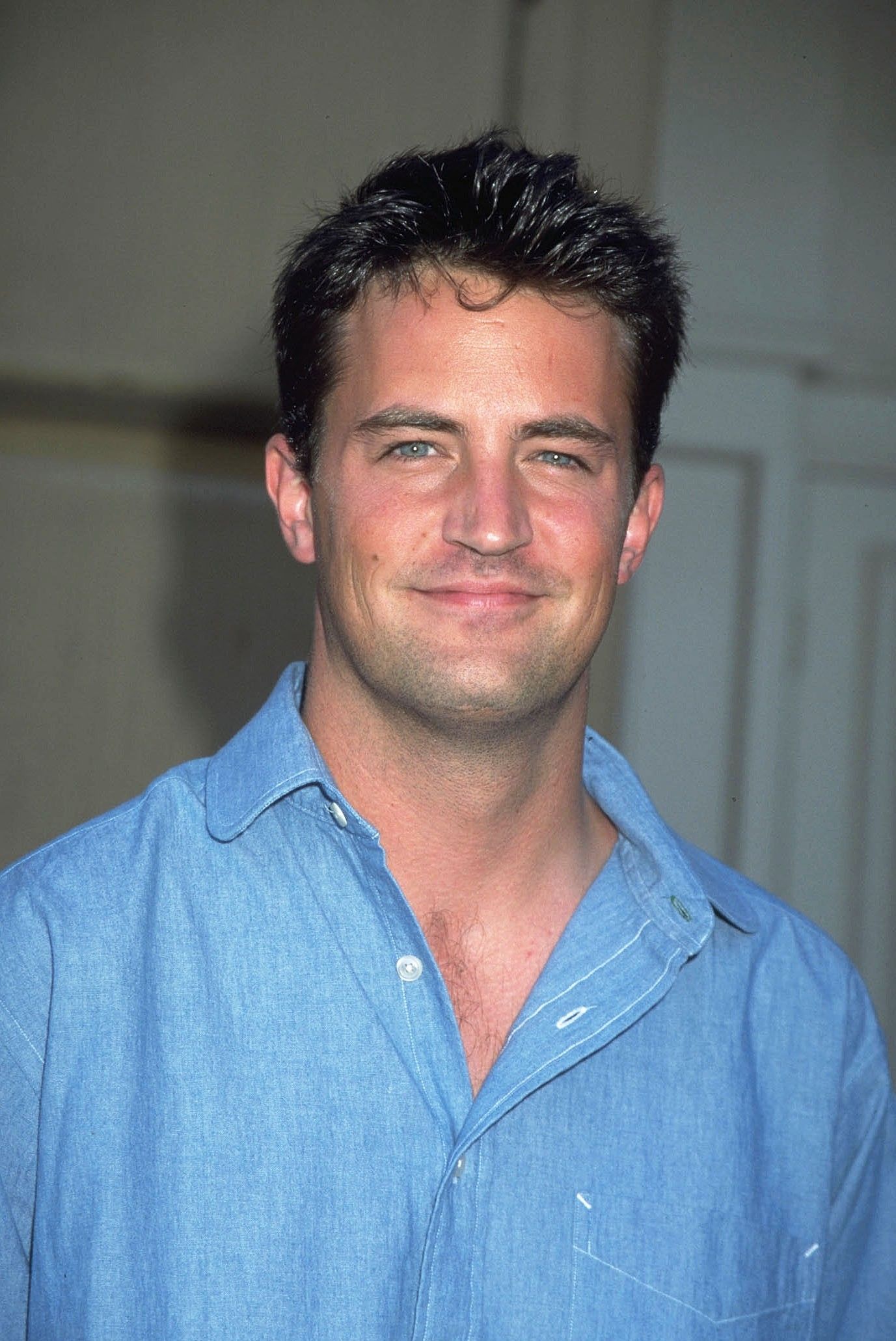 Matthew Perry Death; Doctor Pleads Guilty Supplying Ketamine