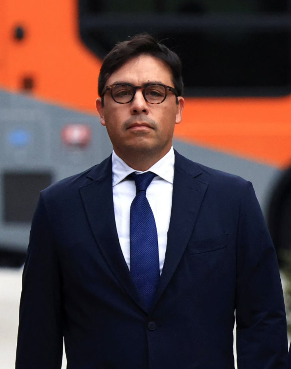 Matthew Perry Death; Doctor Pleads Guilty Supplying Ketamine