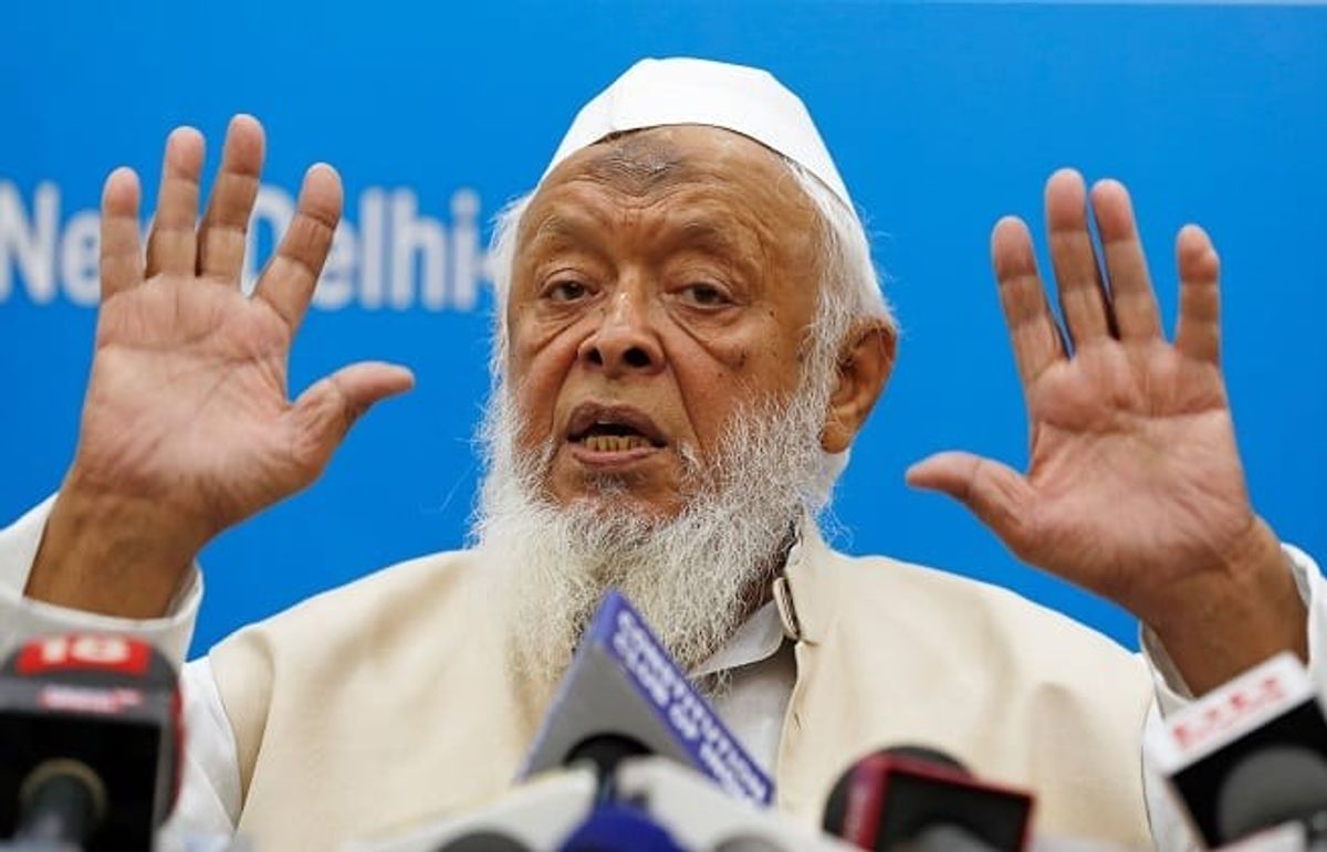 Will respect Top Court verdict: Jamiat Ulama-i-Hind