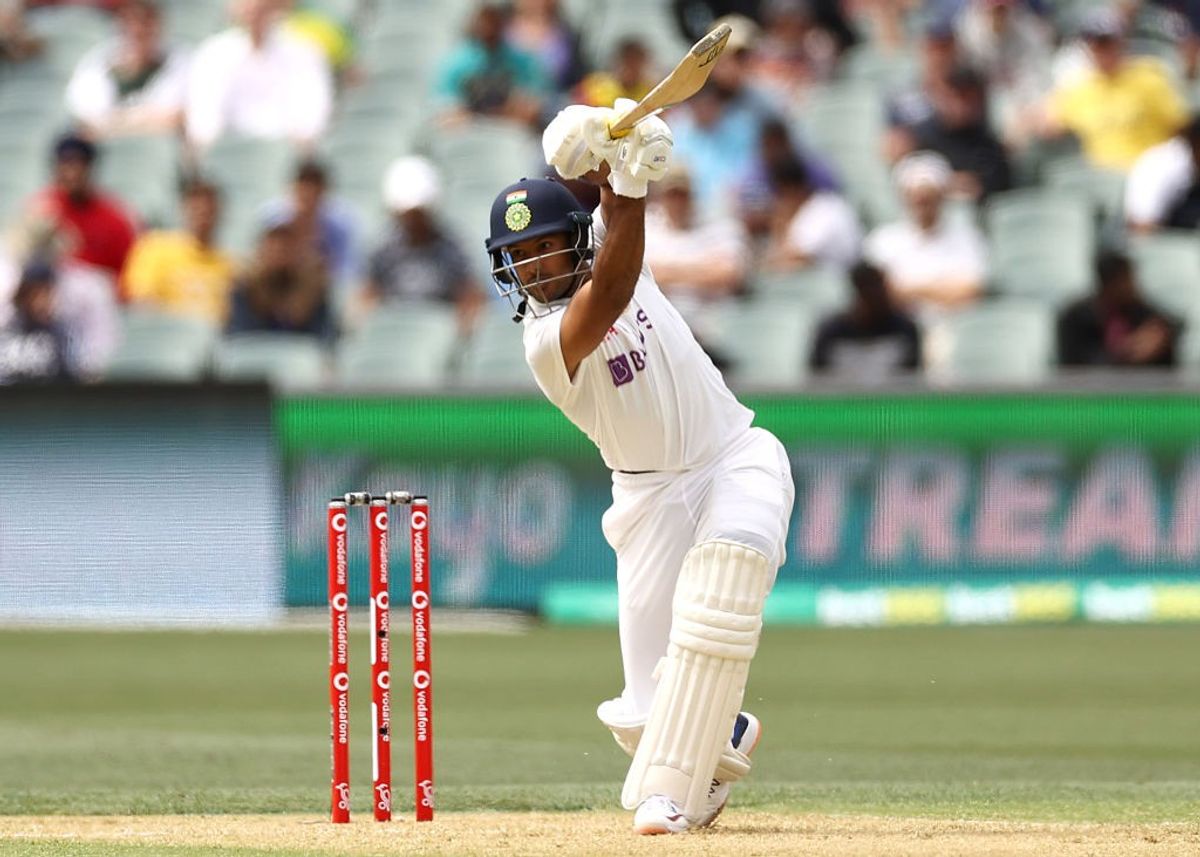 Mayank Agarwal