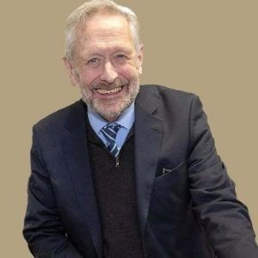 mayor