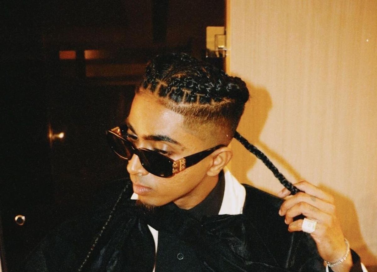 MC Stan: From the streets to stardom