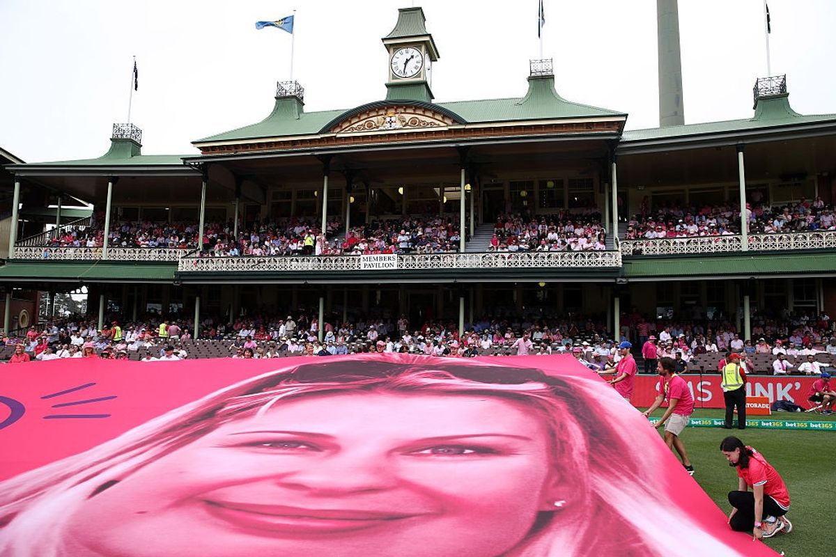 McGrath Foundation
