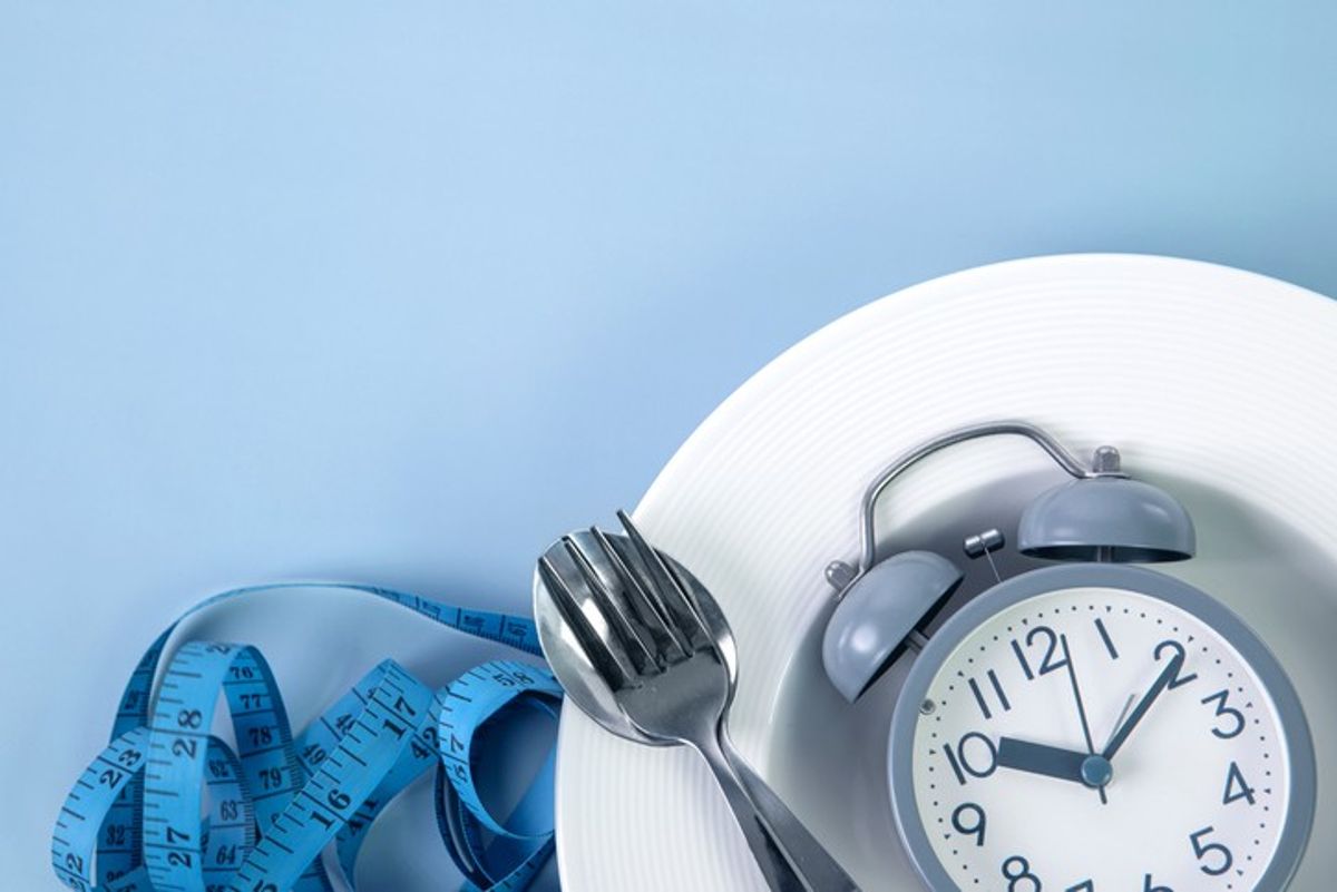 Alternate-day fasting may benefit patients with fatty liver disease: Research