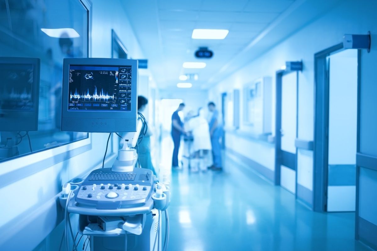 Oops! Doncaster hospital mistakenly texts patients they have cancer instead of ‘Merry Christmas’